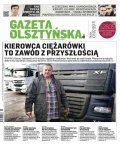 Gazeta Olsztyńska