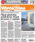 Gazeta Współczesna