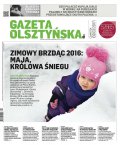 Gazeta Olsztyńska