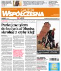 Gazeta Współczesna