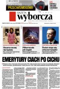 Gazeta Wyborcza