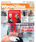 Gazeta Współczesna