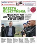 Gazeta Olsztyńska