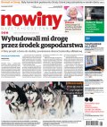 Nowiny