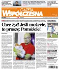 Gazeta Współczesna