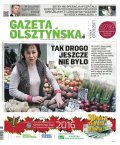 Gazeta Olsztyńska