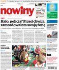 Nowiny