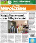 Gazeta Współczesna