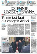 Dziennik Gazeta Prawna