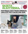 Gazeta Olsztyńska