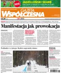 Gazeta Współczesna