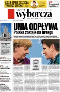 Gazeta Wyborcza