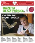 Gazeta Olsztyńska