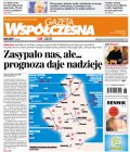 Gazeta Współczesna