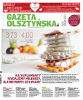 Gazeta Olsztyńska