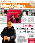 Gazeta Współczesna