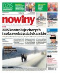 Nowiny