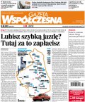 Gazeta Współczesna