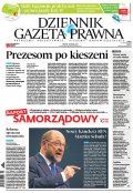 Dziennik Gazeta Prawna