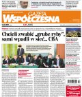 Gazeta Współczesna