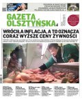 Gazeta Olsztyńska