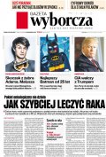 Gazeta Wyborcza