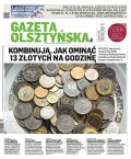 Gazeta Olsztyńska