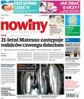 Nowiny