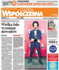 Gazeta Współczesna