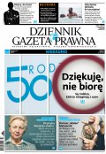 Dziennik Gazeta Prawna