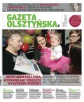 Gazeta Olsztyńska