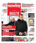 Nowiny