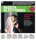 Gazeta Olsztyńska