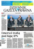 Dziennik Gazeta Prawna