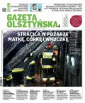 Gazeta Olsztyńska