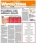 Gazeta Współczesna