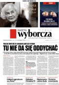 Gazeta Wyborcza