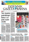 Dziennik Gazeta Prawna