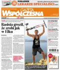 Gazeta Współczesna