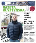 Gazeta Olsztyńska