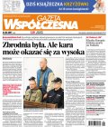 Gazeta Współczesna