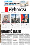 Gazeta Wyborcza