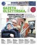 Gazeta Olsztyńska