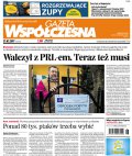 Gazeta Współczesna