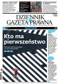 Dziennik Gazeta Prawna