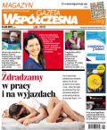 Gazeta Współczesna