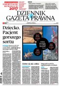 Dziennik Gazeta Prawna