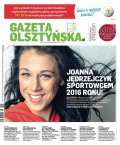 Gazeta Olsztyńska