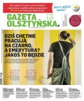 Gazeta Olsztyńska