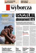 Gazeta Wyborcza